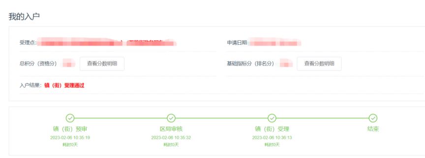 广州积分入户预审可以取消吗？可以提前吗？预审通过后还需要做什么呢？