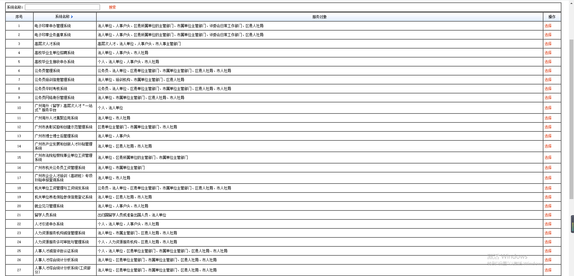 广州增城区人才入户单位申请法人单位权限流程方案